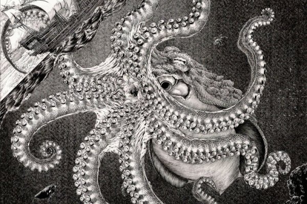 Kraken 1 2